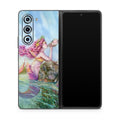Horn of Beginning - Samsung Galaxy Z Fold5 Skin