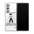Bag of Idiots - Samsung Galaxy Z Fold5 Skin