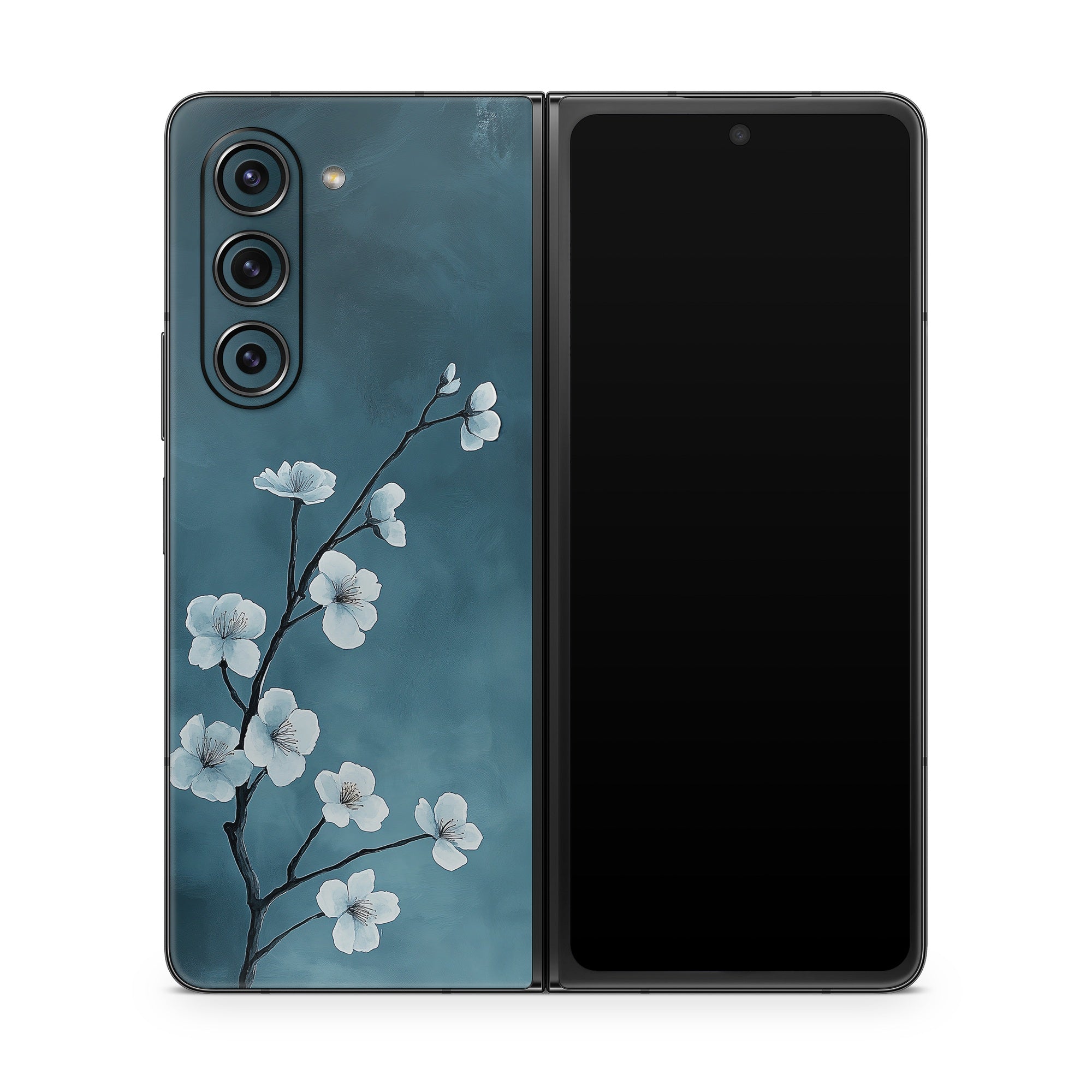 The Branch - Samsung Galaxy Z Fold5 Skin