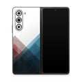 Journeying Inward - Samsung Galaxy Z Fold5 Skin