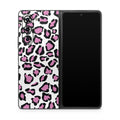 Leopard Love - Samsung Galaxy Z Fold5 Skin