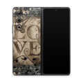 Love's Embrace - Samsung Galaxy Z Fold5 Skin