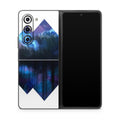 Magnitude - Samsung Galaxy Z Fold5 Skin