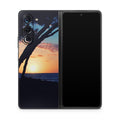 Mallorca Sunrise - Samsung Galaxy Z Fold5 Skin