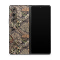 Break-Up Country - Samsung Galaxy Z Fold5 Skin