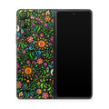 Nature Ditzy - Samsung Galaxy Z Fold5 Skin