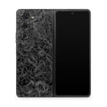 Nocturnal - Samsung Galaxy Z Fold5 Skin