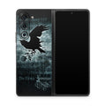 Nevermore - Samsung Galaxy Z Fold5 Skin