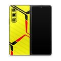 The Wight Stuff - Samsung Galaxy Z Fold5 Skin