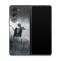 Reach - Samsung Galaxy Z Fold5 Skin