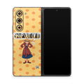 Snap Out Of It - Samsung Galaxy Z Fold5 Skin