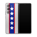 Stunt Driver - Samsung Galaxy Z Fold5 Skin