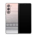 Sunset Valley - Samsung Galaxy Z Fold5 Skin