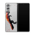 Tenacity - Samsung Galaxy Z Fold5 Skin