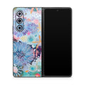 Tidepool - Samsung Galaxy Z Fold5 Skin
