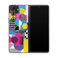 Totally Rad - Samsung Galaxy Z Fold5 Skin