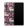 Unicorns and Roses - Samsung Galaxy Z Fold5 Skin