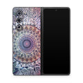 Waiting Bliss - Samsung Galaxy Z Fold5 Skin