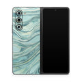 Waves - Samsung Galaxy Z Fold5 Skin