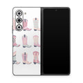 Western Girl - Samsung Galaxy Z Fold5 Skin