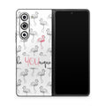 Younique - Samsung Galaxy Z Fold5 Skin