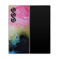 Abrupt - Samsung Galaxy Z Fold6 Skin