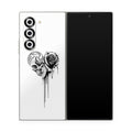 Amour Noir - Samsung Galaxy Z Fold6 Skin
