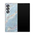 Atlantic Marble - Samsung Galaxy Z Fold6 Skin