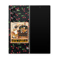 Chair of Bowlies - Samsung Galaxy Z Fold6 Skin