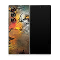 Before The Storm - Samsung Galaxy Z Fold6 Skin
