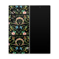 Change Nothing Flowers - Samsung Galaxy Z Fold6 Skin