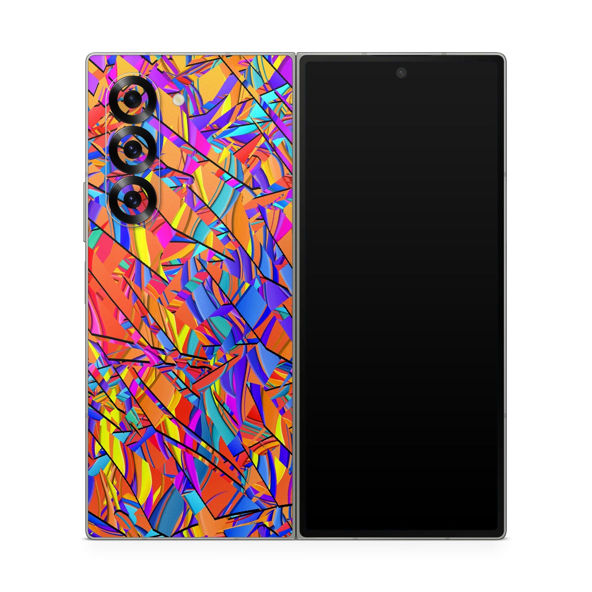 Colormania - Samsung Galaxy Z Fold6 Skin