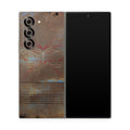 De-Luxe - Samsung Galaxy Z Fold6 Skin