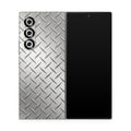 Diamond Plate - Samsung Galaxy Z Fold6 Skin