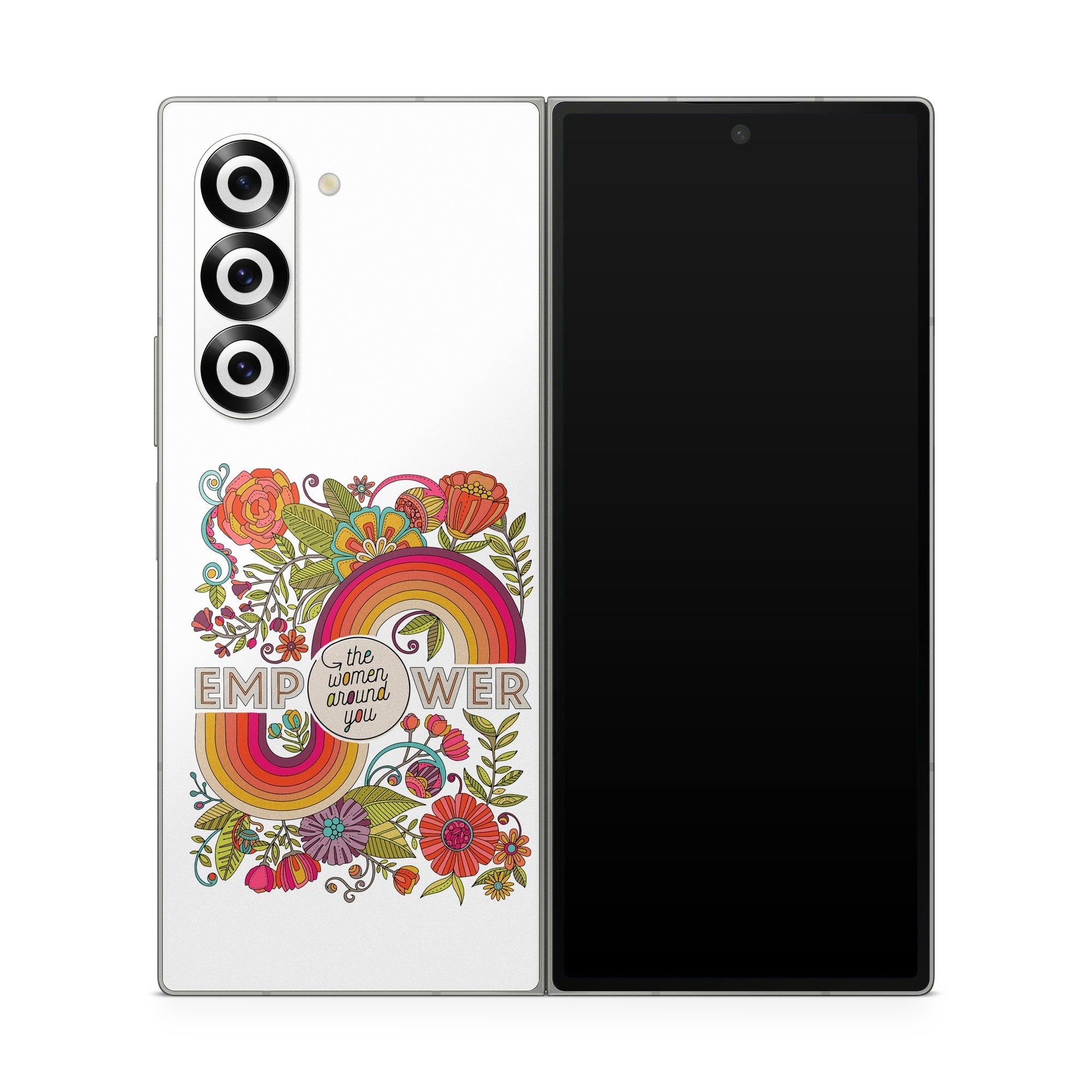 Empower - Samsung Galaxy Z Fold6 Skin