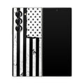 Enduring - Samsung Galaxy Z Fold6 Skin