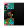 Eva's Garden - Samsung Galaxy Z Fold6 Skin