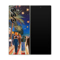 Evening Boardwalk - Samsung Galaxy Z Fold6 Skin