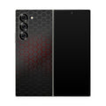 EXO Heartbeat - Samsung Galaxy Z Fold6 Skin