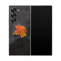 Haiku - Samsung Galaxy Z Fold6 Skin
