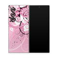 Her Abstraction - Samsung Galaxy Z Fold6 Skin