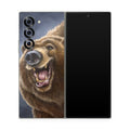 Hey Bear - Samsung Galaxy Z Fold6 Skin