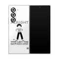 Bag of Idiots - Samsung Galaxy Z Fold6 Skin