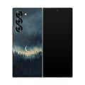 The Moon - Samsung Galaxy Z Fold6 Skin