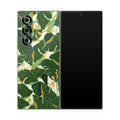 Jungle Polka - Samsung Galaxy Z Fold6 Skin