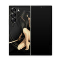 Josei 2 Dark - Samsung Galaxy Z Fold6 Skin