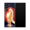 Last Unicorn - Samsung Galaxy Z Fold6 Skin