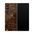 Library - Samsung Galaxy Z Fold6 Skin