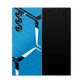 The Fly Guy - Samsung Galaxy Z Fold6 Skin