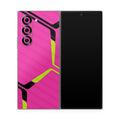 The Ramblin Man - Samsung Galaxy Z Fold6 Skin